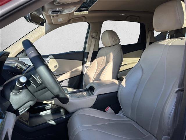 Used 2023 Acura RDX AWD image 22