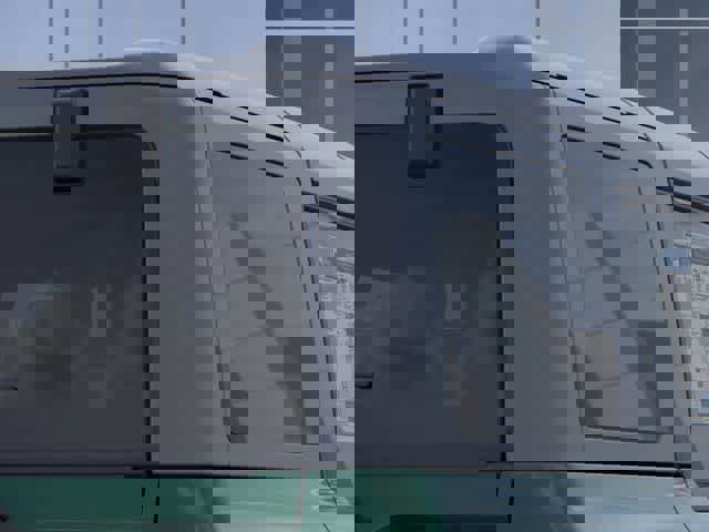 New 2025 Ford Bronco Outer Banks image 25