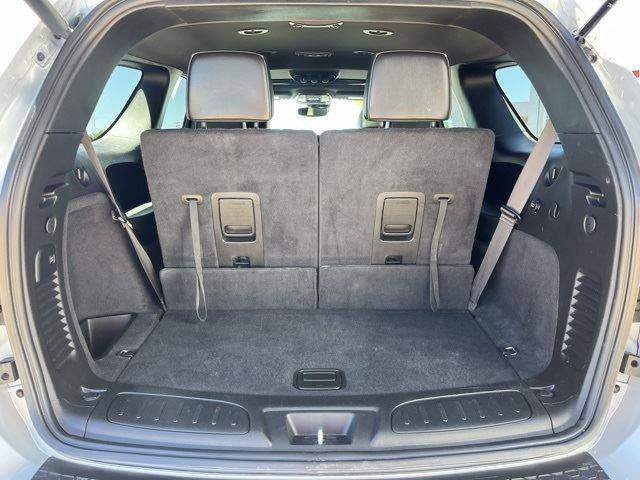 Used 2024 Dodge Durango GT image 12
