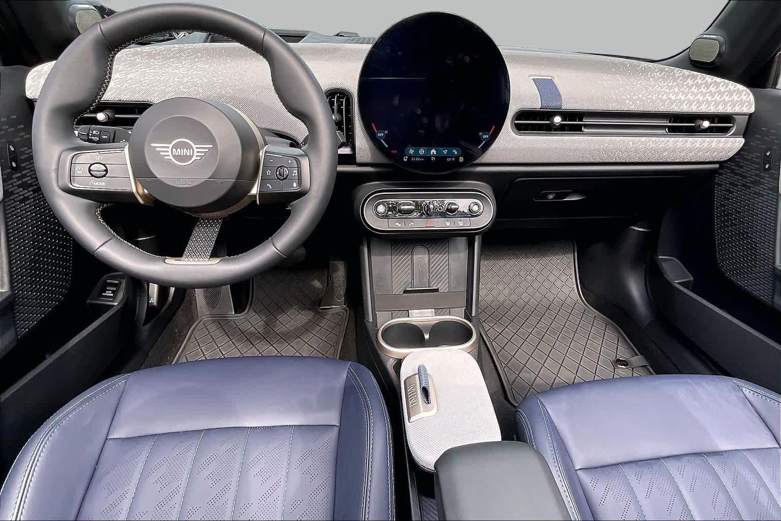 Used 2025 MINI Cooper S FWD image 15