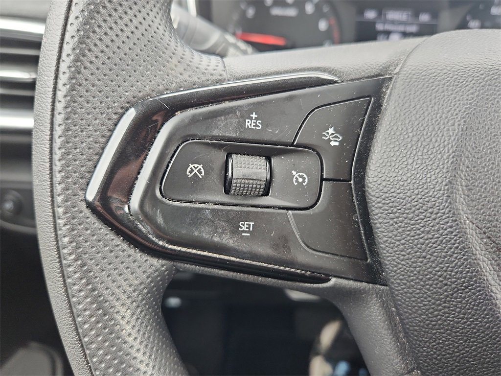 Used 2021 Chevrolet TrailBlazer LT w/ Convenience Package image 19