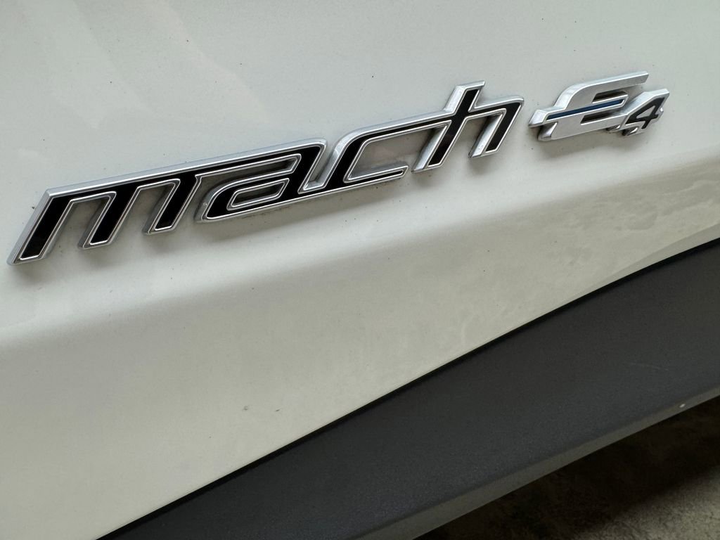 Certified 2024 Ford Mustang Mach-E Select w/ Comfort Package Lite AWD/4WD image 3