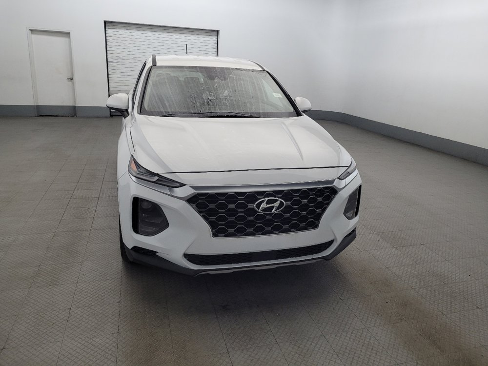 Used 2019 Hyundai Santa Fe SE AWD/4WD image 14