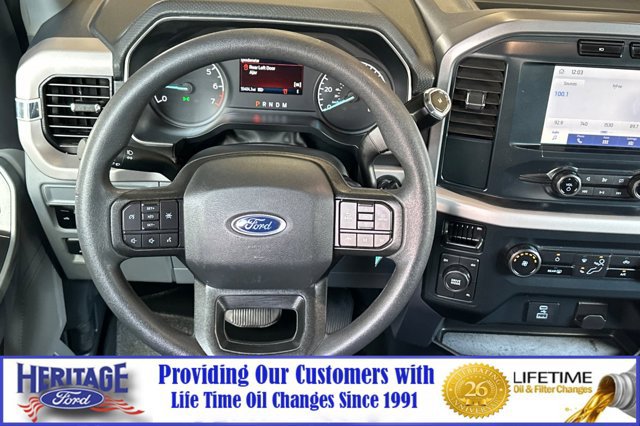 Certified 2023 Ford F150 XLT image 14
