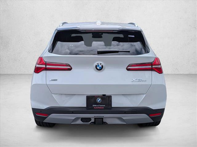 Used 2026 BMW X3 xDrive30i w/ Premium Package AWD/4WD image 7
