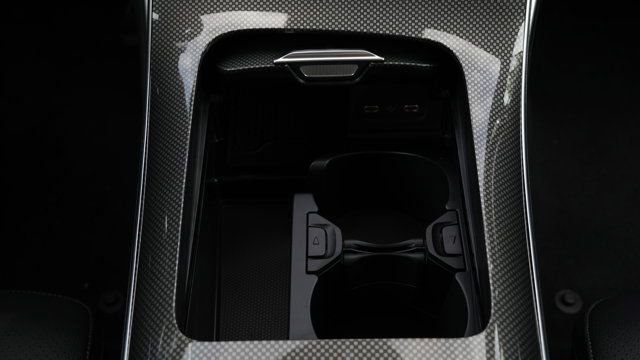 Certified 2025 Mercedes-Benz C 300 4MATIC Sedan image 50