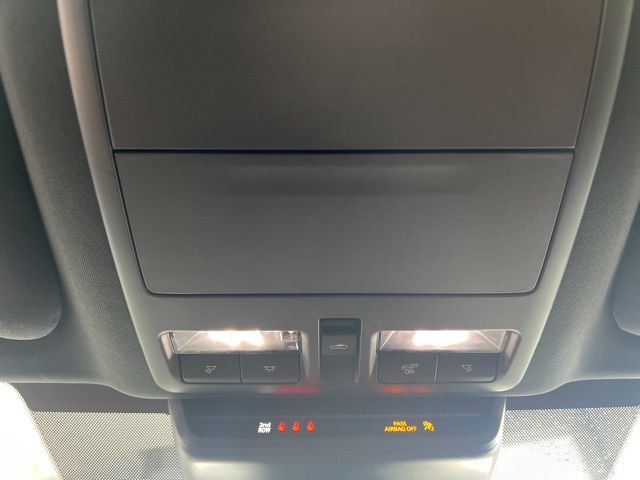 Used 2025 MAZDA CX-70 3.3 Turbo S w/ Premium Plus image 35