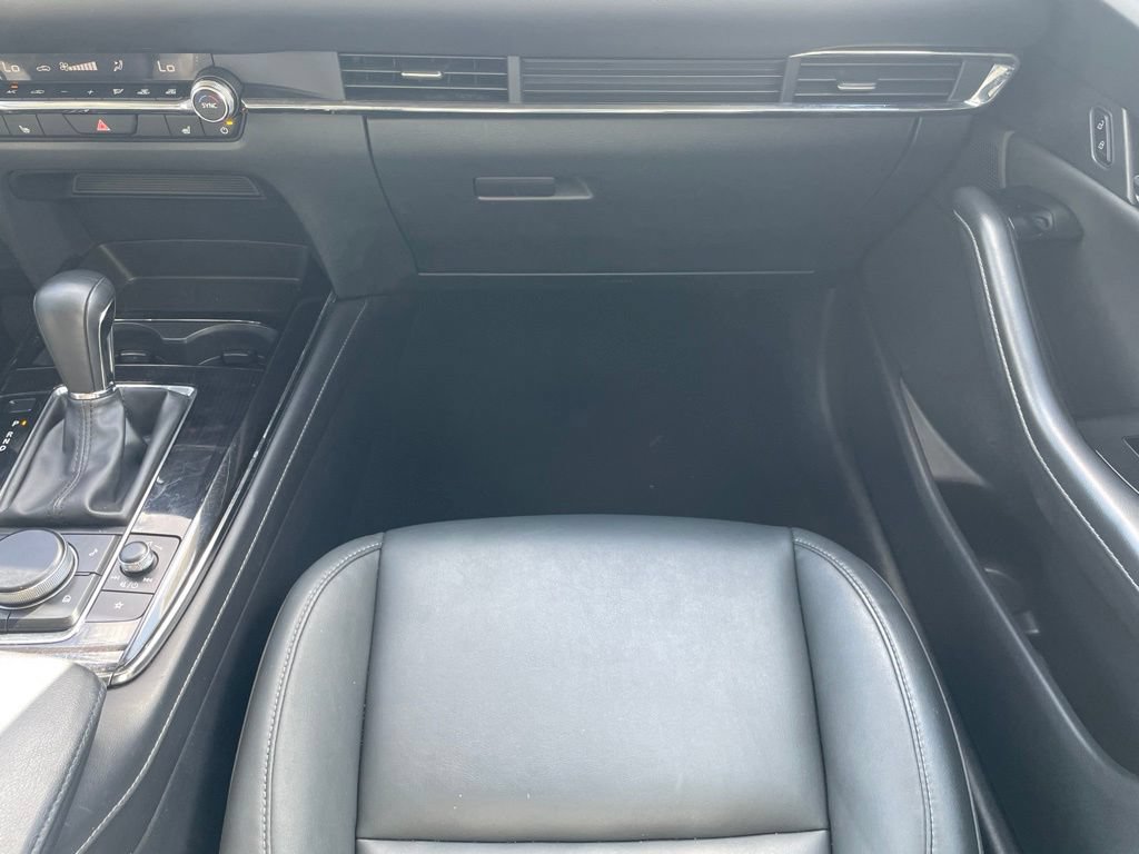 Used 2025 MAZDA CX-30 AWD 2.5 S w/ Preferred Package image 23