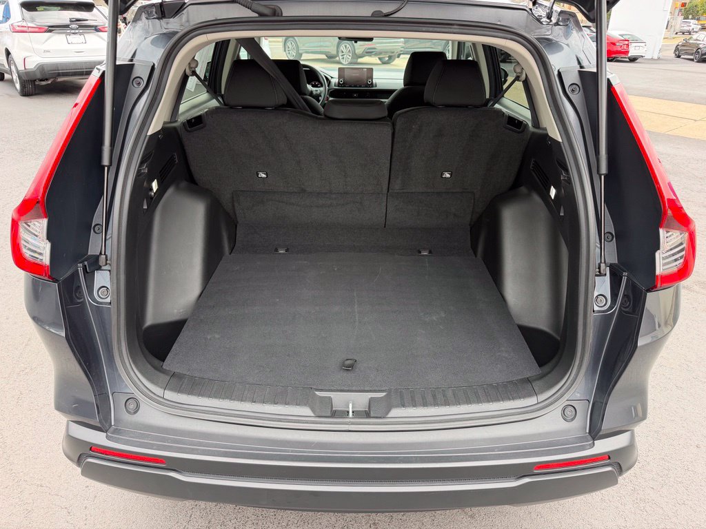 Used 2024 Honda CR-V EX image 30