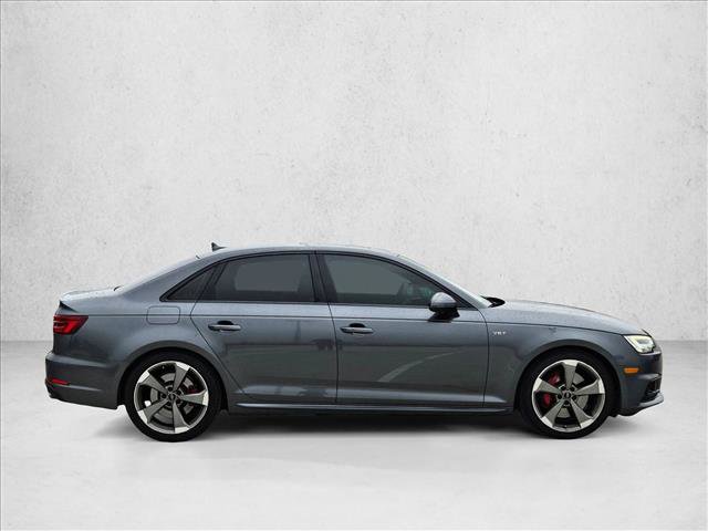 Used 2018 Audi S4 Prestige w/ Prestige Package AWD/4WD image 4