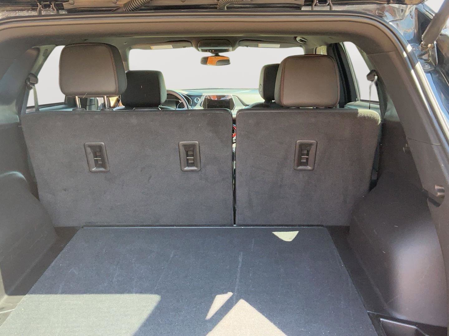 Used 2022 Chevrolet Blazer RS image 17