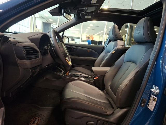 Certified 2026 Subaru Forester Wilderness AWD/4WD image 13