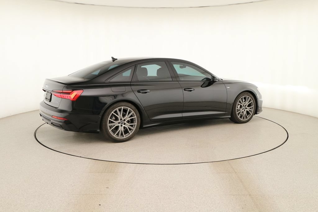 Used 2023 Audi A6 3.0T Prestige w/ Prestige Package AWD/4WD image 7