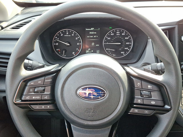 New 2026 Subaru Crosstrek 2.0i Premium image 17