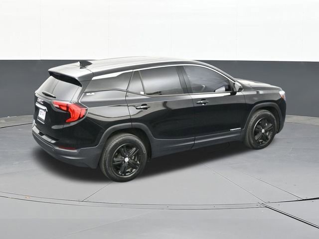 Used 2020 GMC Terrain SLE FWD image 64