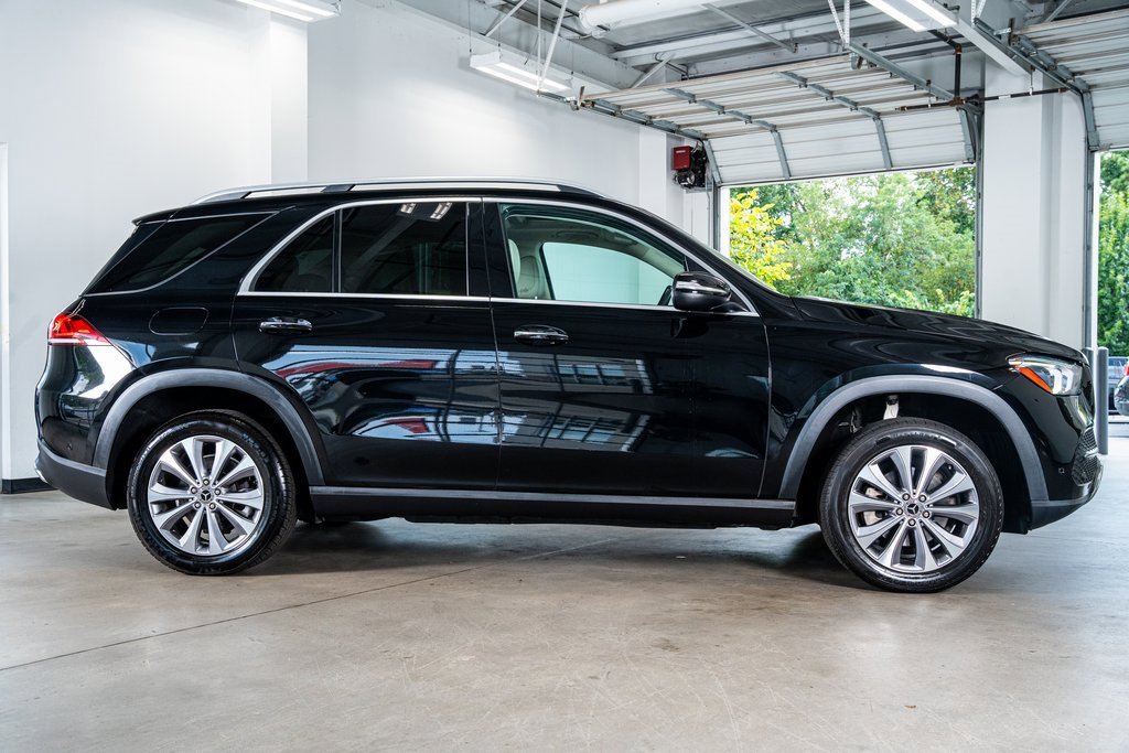 Used 2022 Mercedes-Benz GLE 350 image 5
