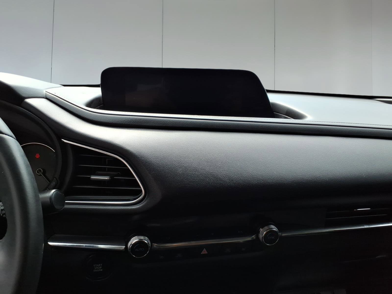 Used 2023 MAZDA CX-30 AWD 2.5 S w/ Preferred Package image 15