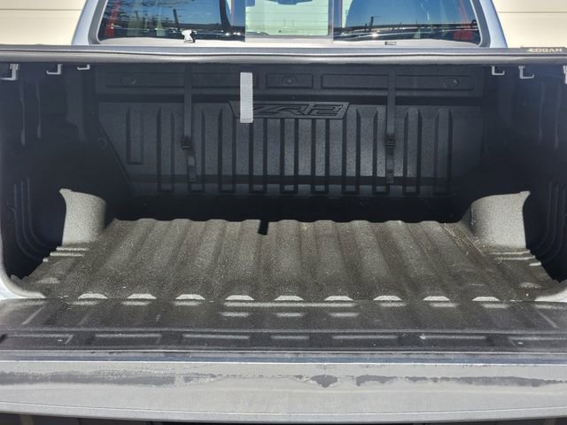 Used 2019 Chevrolet Colorado ZR2 image 21