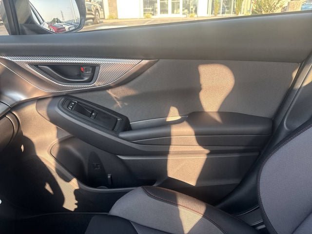 New 2026 Subaru WRX AWD/4WD image 57