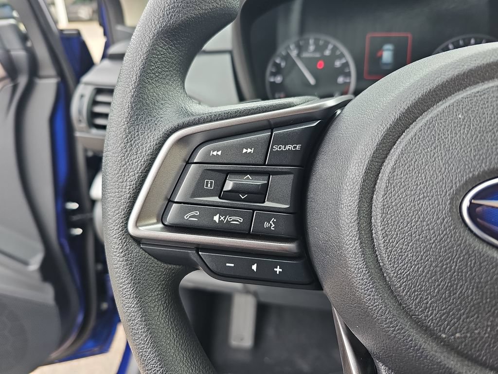 New 2026 Subaru Impreza 2.0i Sport AWD/4WD image 18
