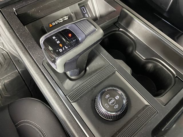 Certified 2026 GMC Hummer EV 4x4 Crew Cab w/ Carbon Fiber Edition Package image 8