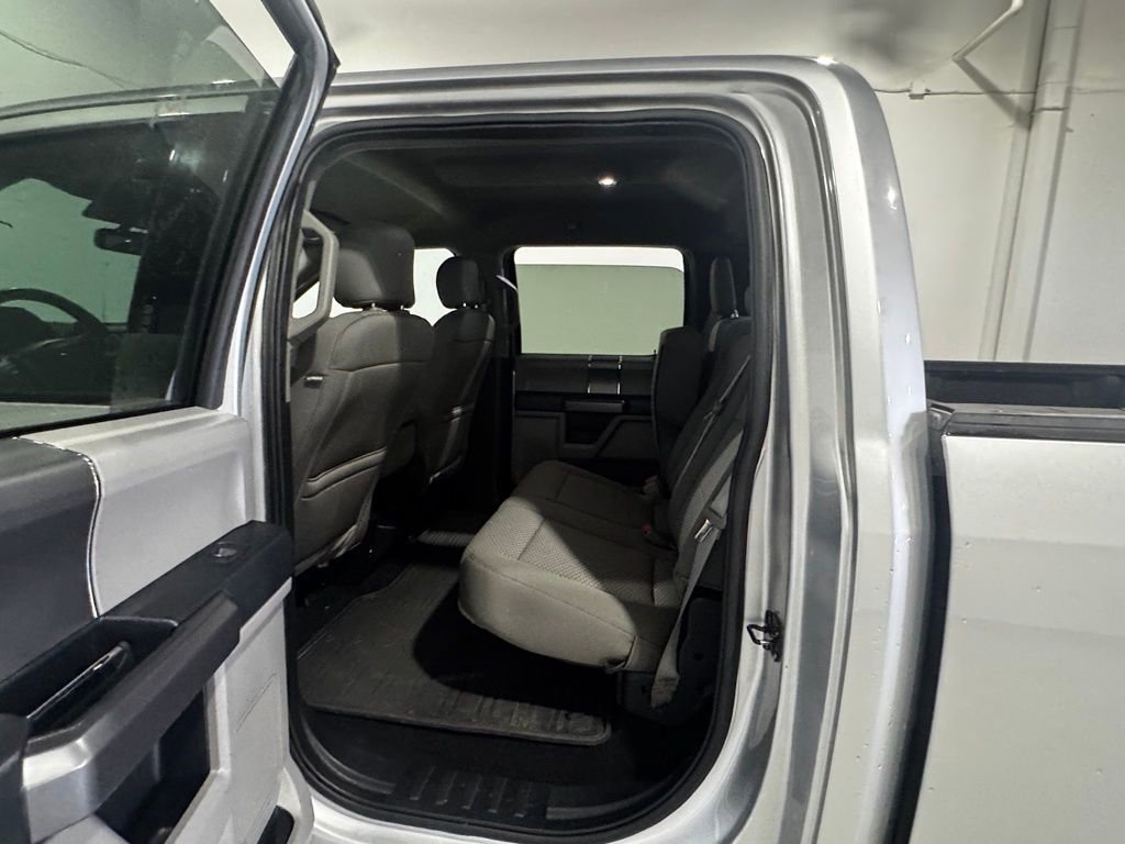 Used 2019 Ford F150 XLT w/ Equipment Group 302A Luxury image 9