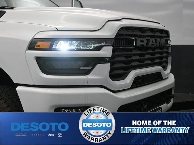 New 2026 RAM 2500 Big Horn image 30