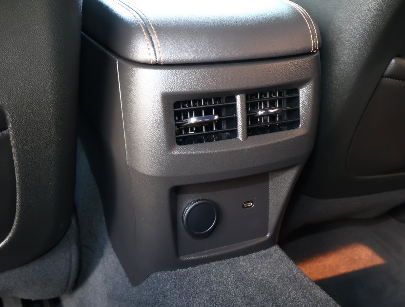 Used 2023 Cadillac CT5 V w/ Premium Package image 18