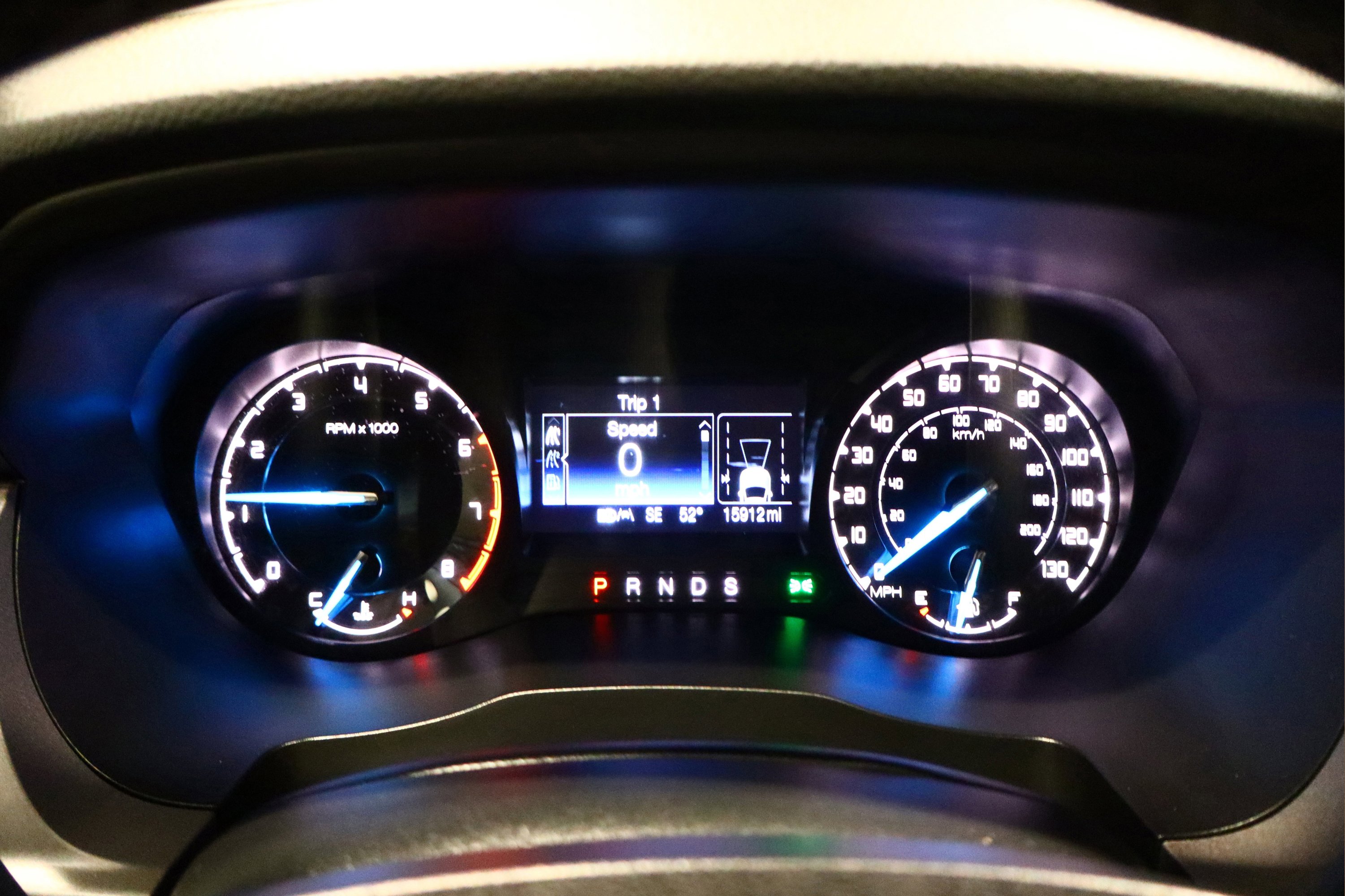 Used 2023 Ford Ranger XLT w/ Equipment Group 302A High image 13