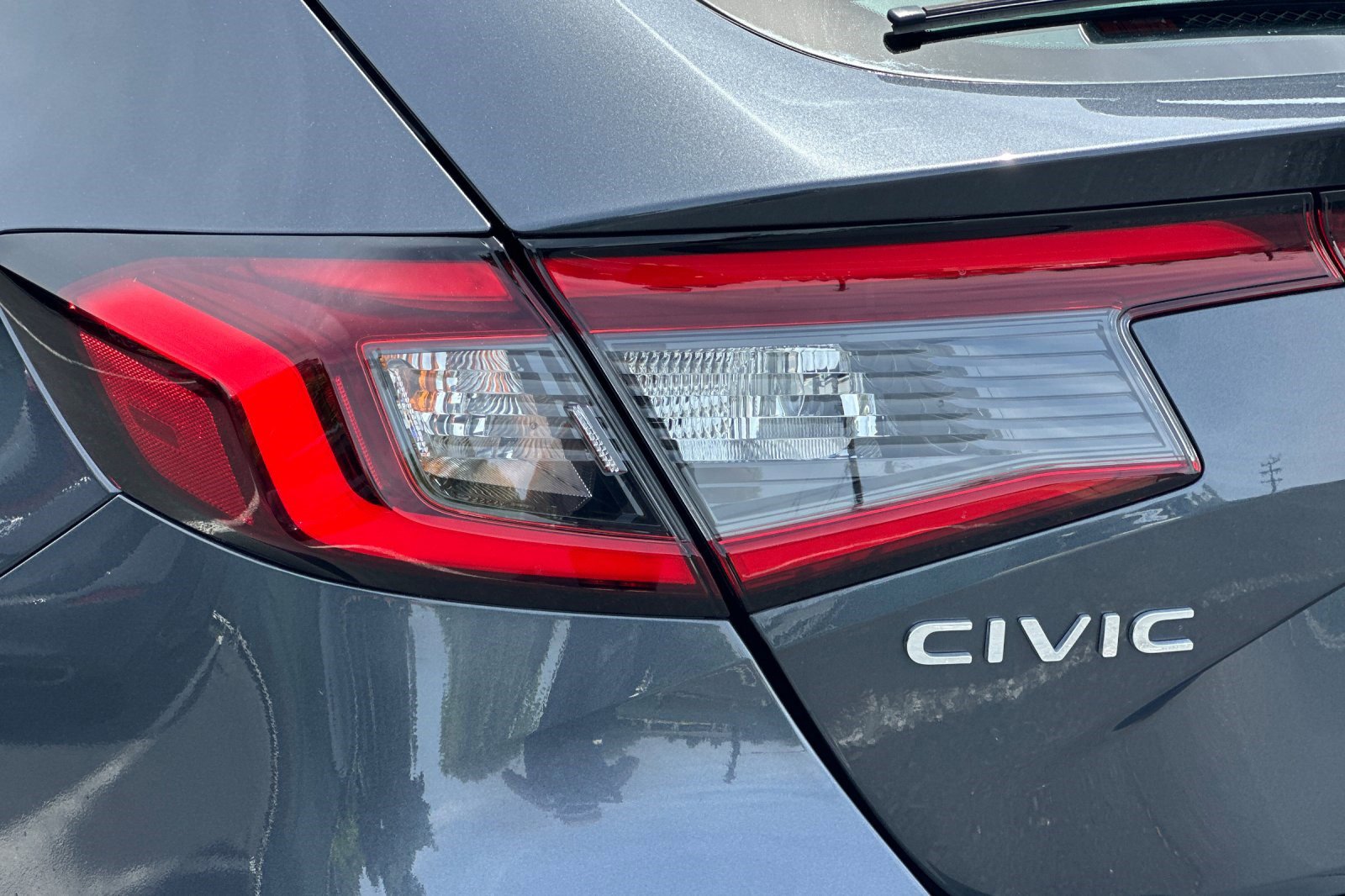 Used 2023 Honda Civic LX image 13