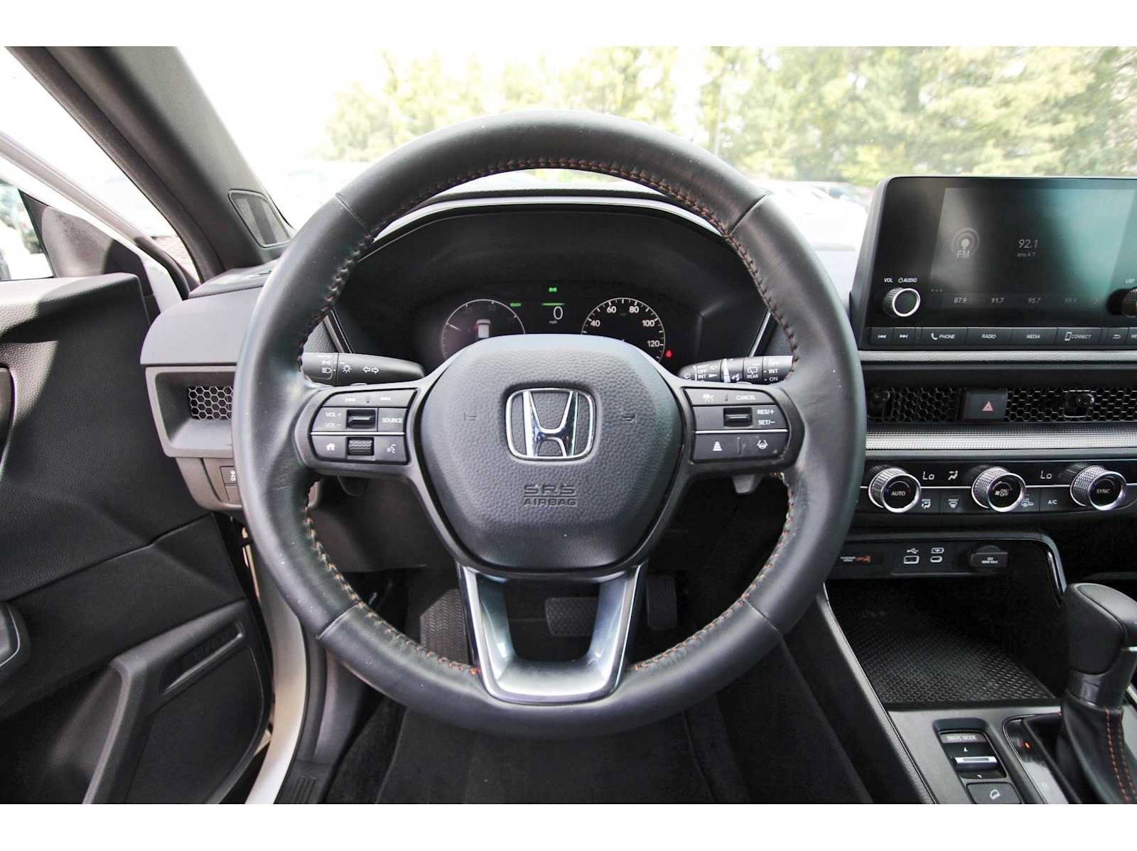 Used 2023 Honda CR-V Sport image 12