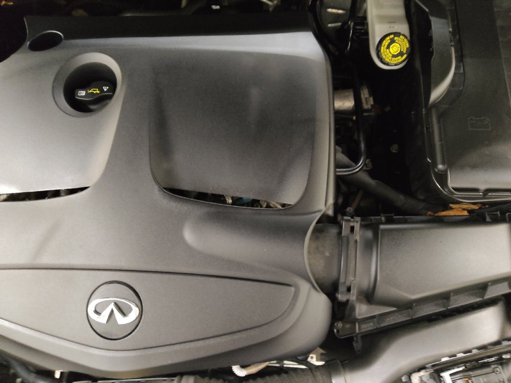 Used 2018 INFINITI QX30 AWD image 30