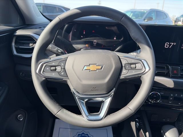 New 2026 Chevrolet TrailBlazer LT w/ Convenience Package image 15