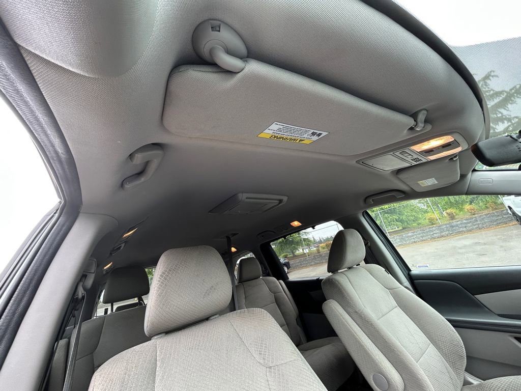 Used 2016 Honda Odyssey SE image 27