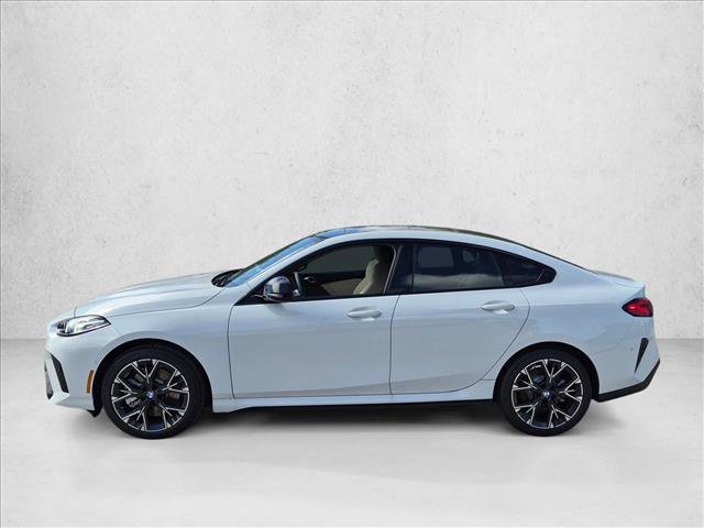 New 2026 BMW 228i w/ Technology Package FWD image 5
