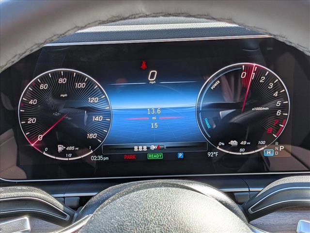 New 2026 Mercedes-Benz GLE 450e 4MATIC image 11