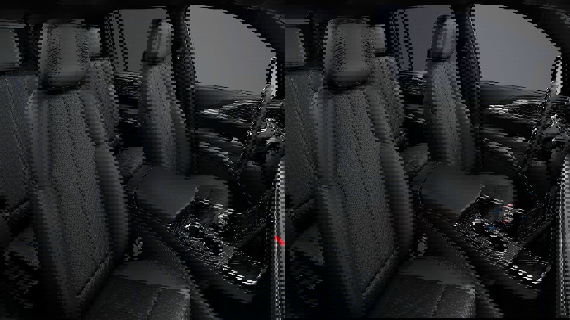 New 2026 Cadillac Escalade IQL Sport 1 image 47