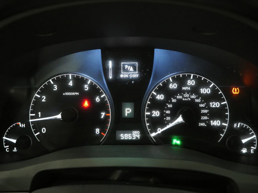 Used 2012 Lexus RX 350 AWD w/ Premium Pkg image 16