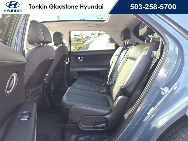 Certified 2024 Hyundai Ioniq 5 Limited image 28