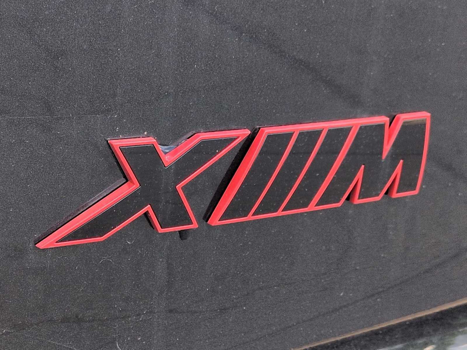 Used 2026 BMW XM Label Red AWD/4WD image 13