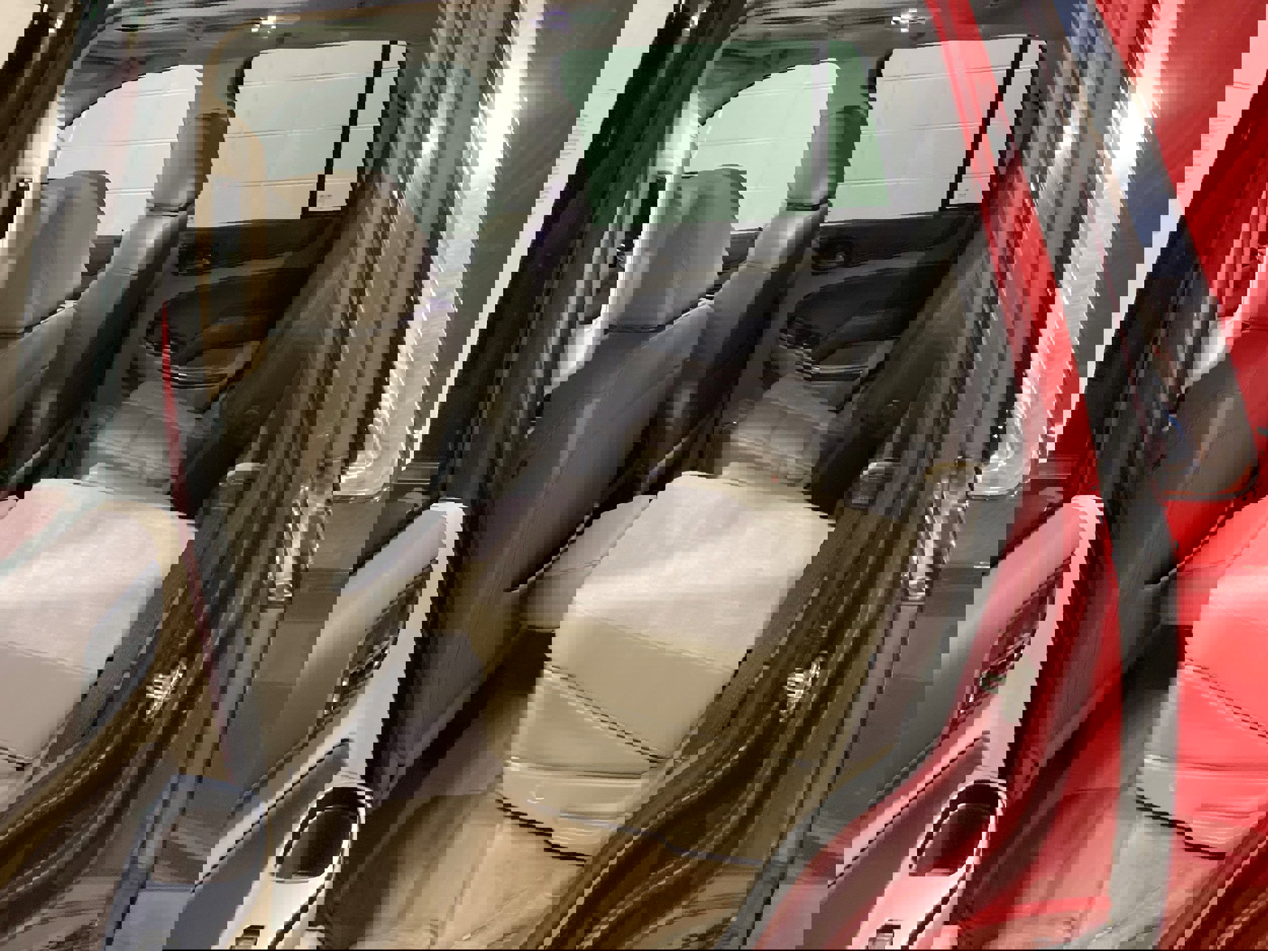 Used 2017 Chevrolet Tahoe LT image 20