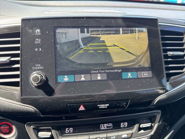 Used 2021 Honda Pilot Touring image 27