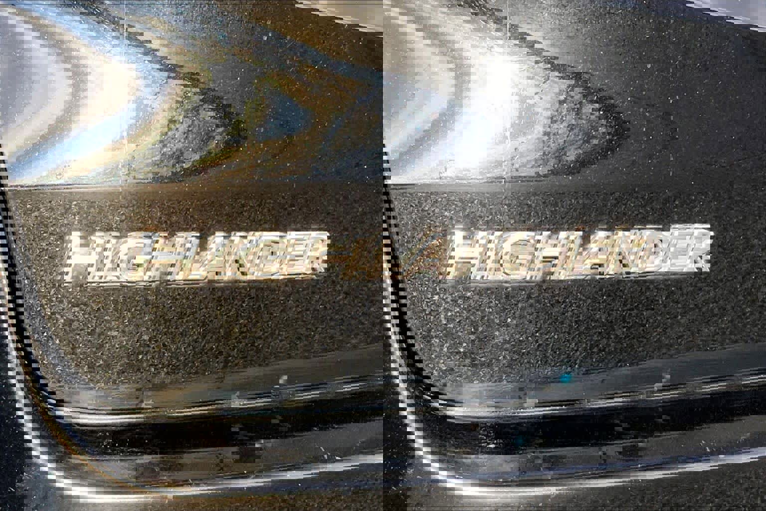 Used 2019 Toyota Highlander XLE image 31