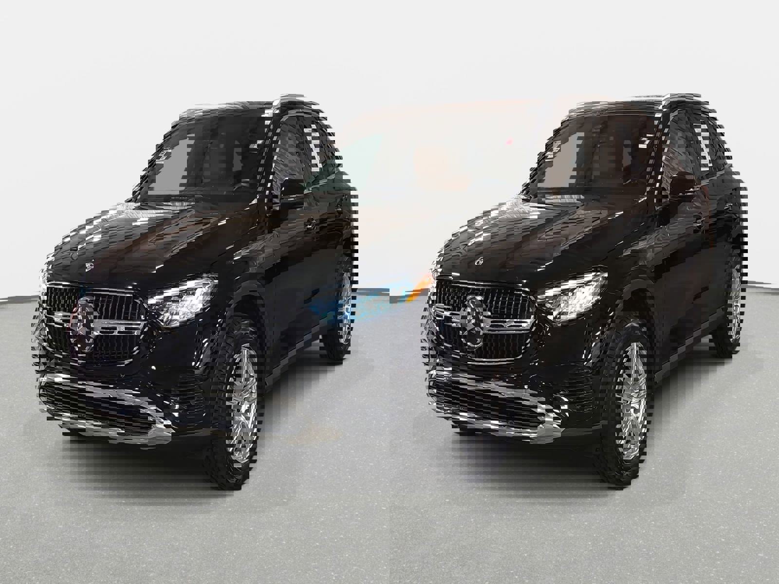 Used 2023 Mercedes-Benz GLC 300 GLC 300 image 1