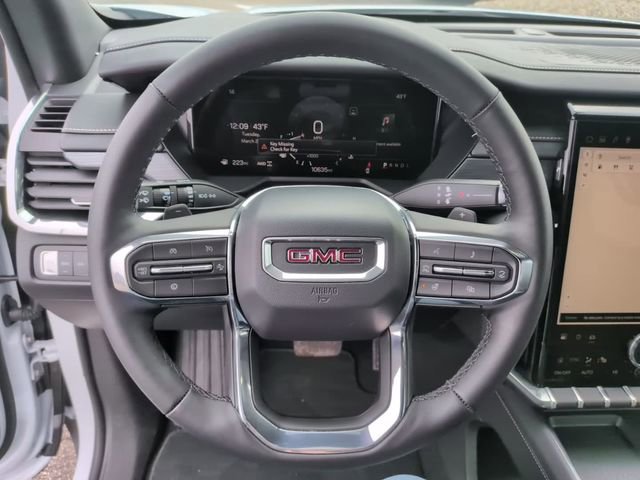 Used 2025 GMC Acadia Elevation image 21