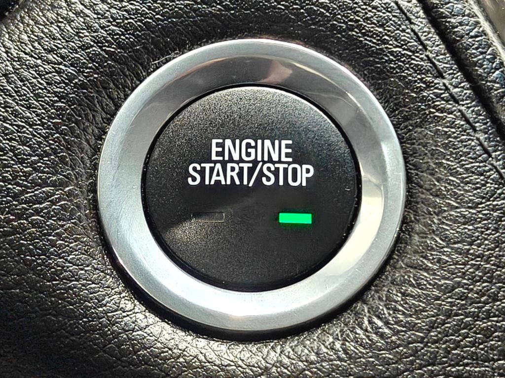 Used 2014 Cadillac CTS Luxury image 14