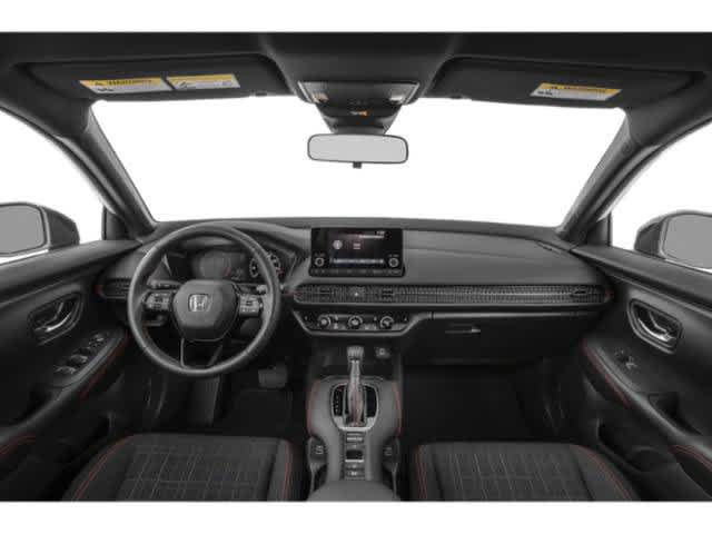 Used 2025 Honda HR-V Sport image 10