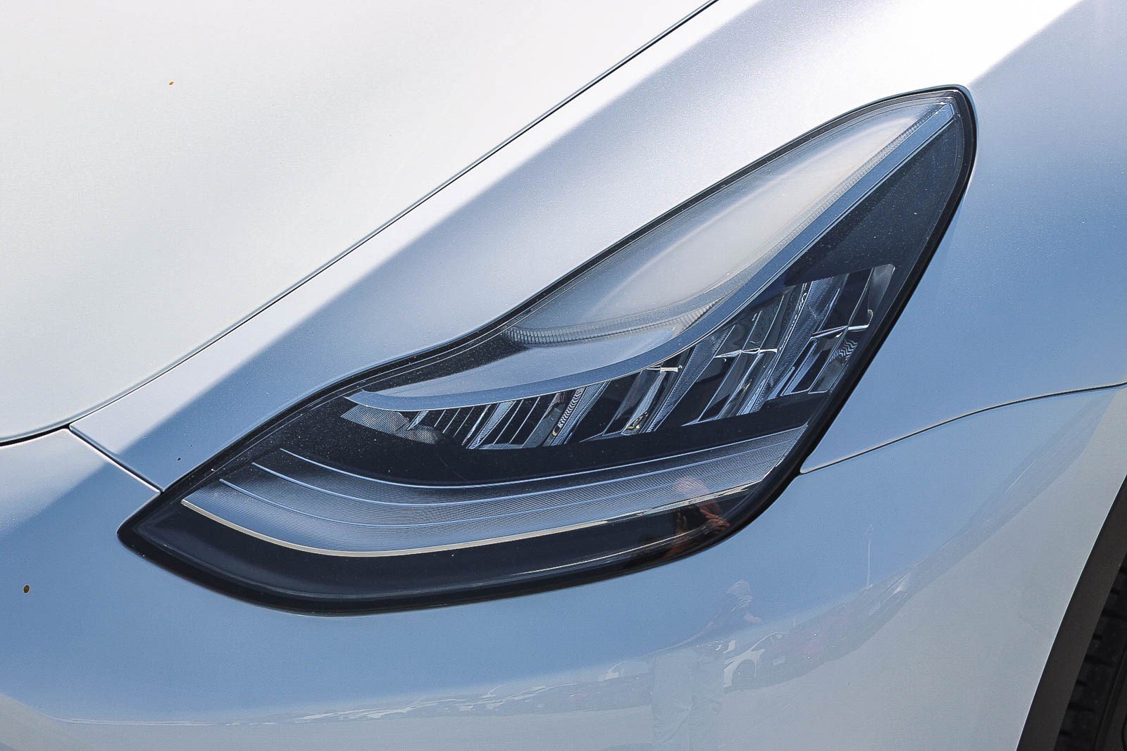 Used 2023 Tesla Model Y Long Range image 5