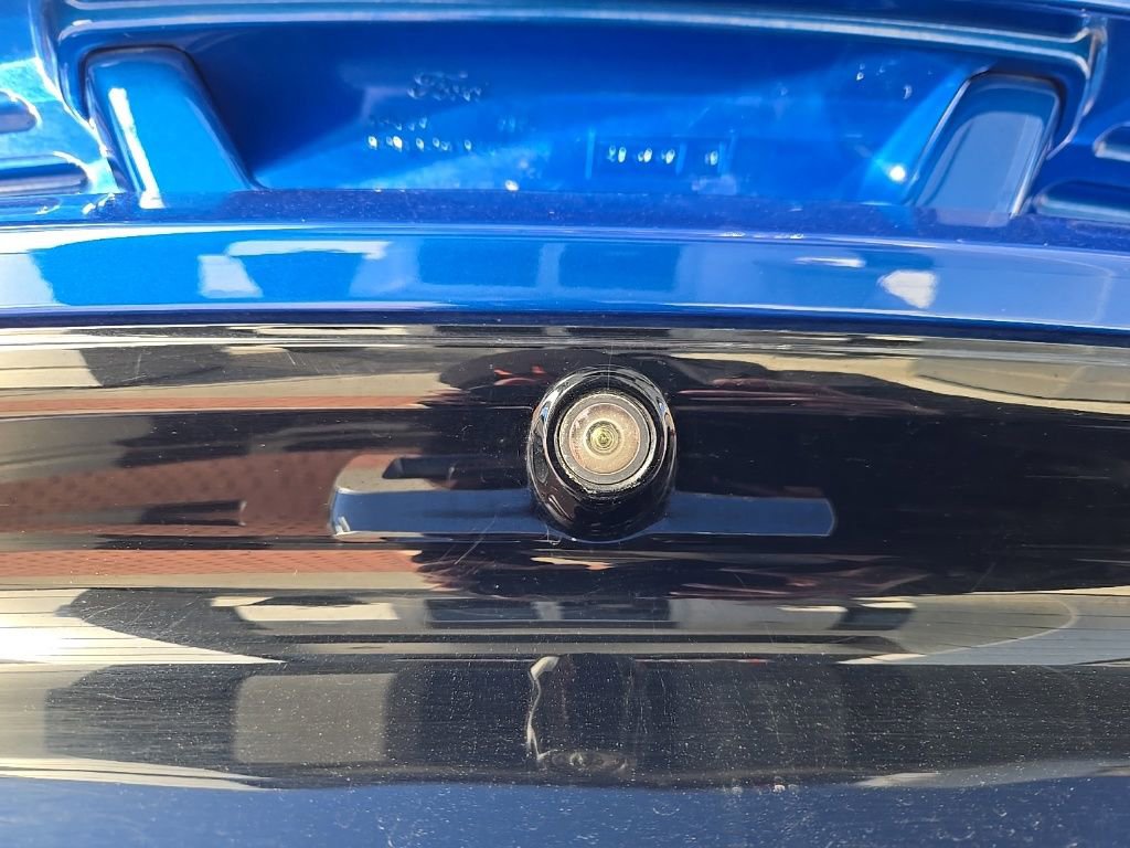 Used 2018 Ford Mustang GT Premium w/ GT Performance Package image 42