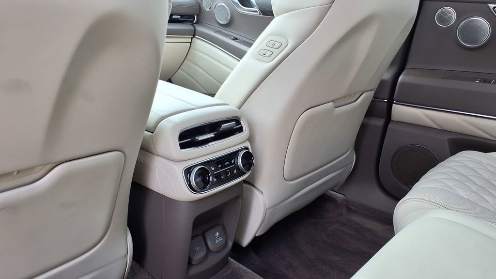 Used 2024 Genesis GV80 3.5T image 18